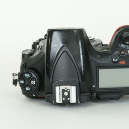 Nikon D810 Nikon D810