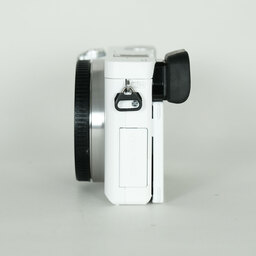 SONY α6000（ILCE-6000）