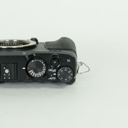 FUJIFILM X-E3