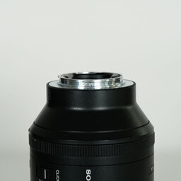 SONY FE 85mm F1.4 GM SEL85F14GM