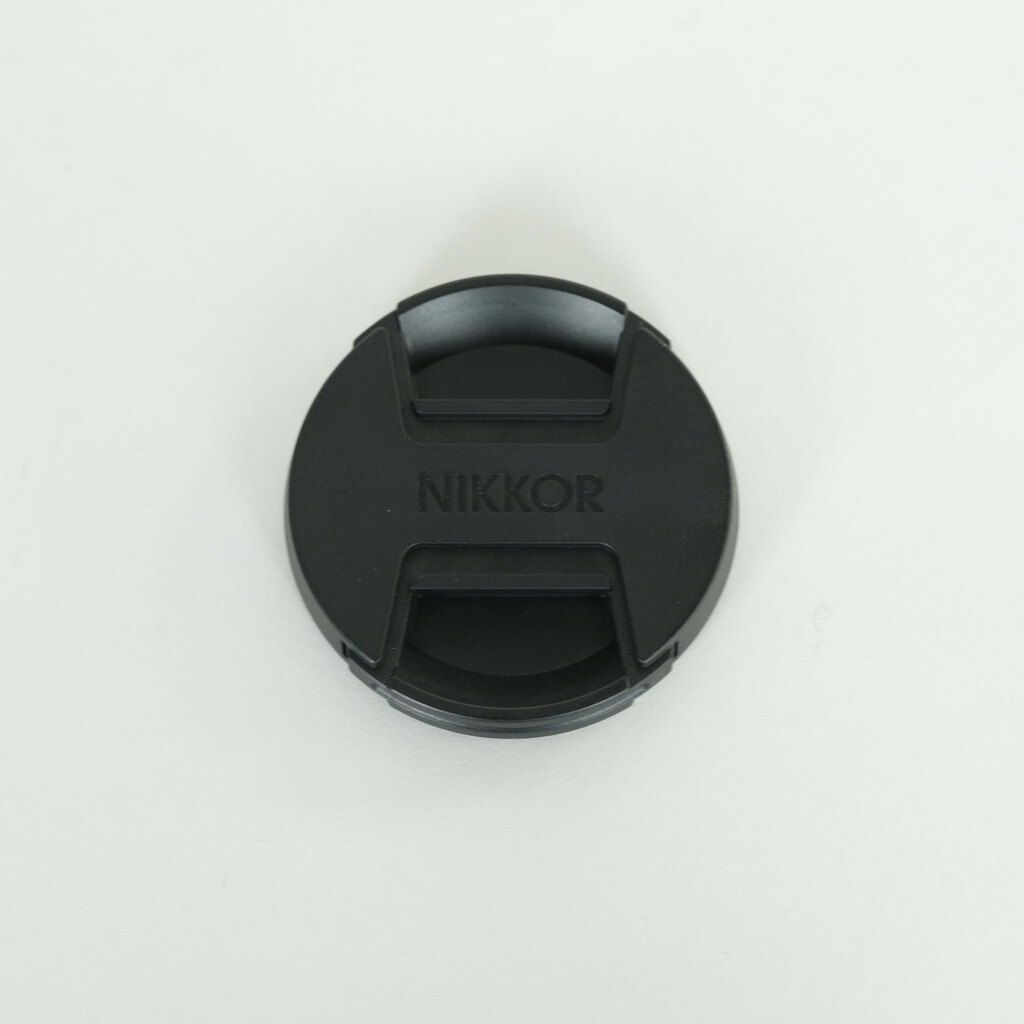 Nikon NIKKOR Z 50mm f/1.8 S