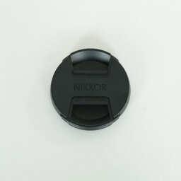 Nikon NIKKOR Z 50mm f/1.8 S