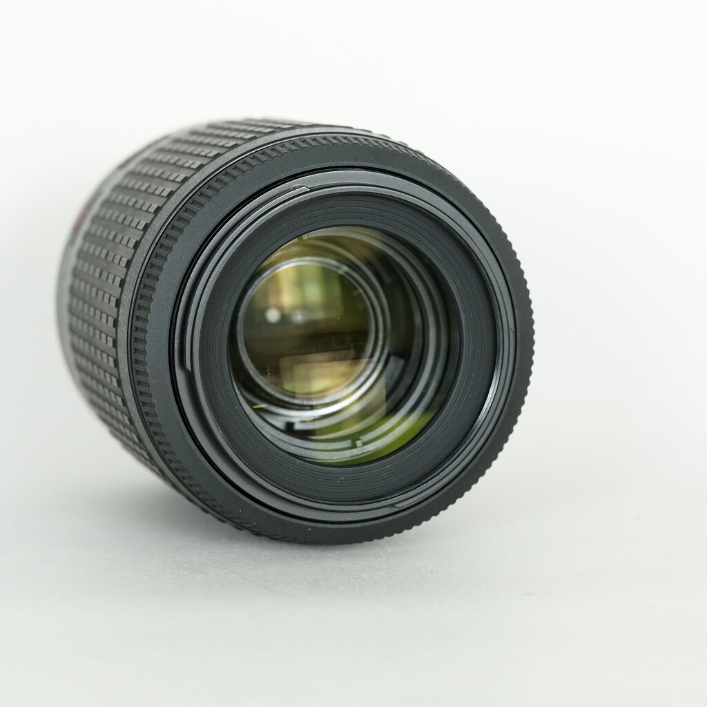 Nikon AF-S DX VR Zoom-Nikkor 55-200mm F4-5.6G IF-ED