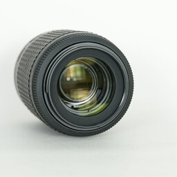 Nikon AF-S DX VR Zoom-Nikkor 55-200mm F4-5.6G IF-ED