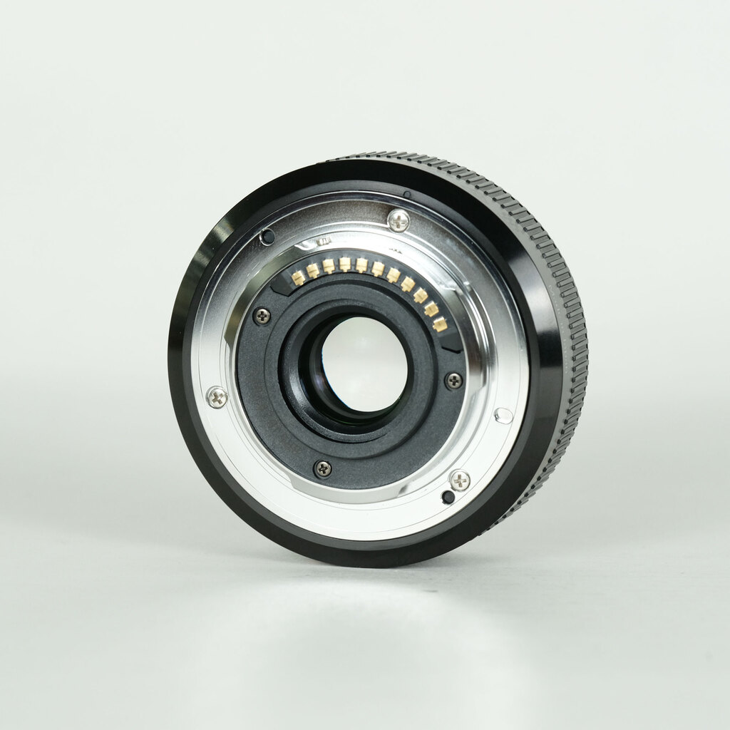 Panasonic LUMIX G 20mm F1.7 II ASPH.の出品 | ONE SCENE（ワンシーン）