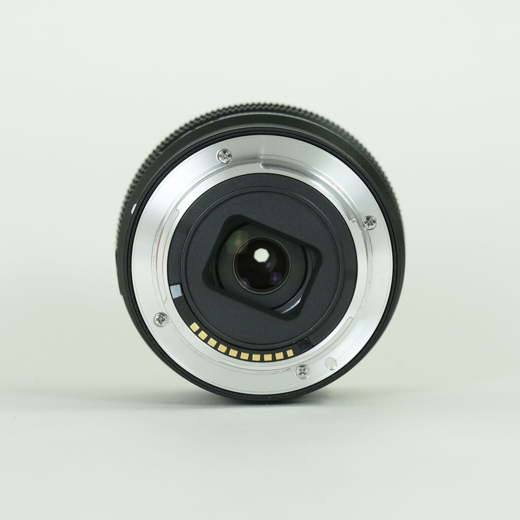 SONY E PZ 10-20mm F4 G SELP1020G SONY E PZ 10-20mm F4 G SELP1020G