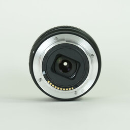 SONY E PZ 10-20mm F4 G SELP1020G SONY E PZ 10-20mm F4 G SELP1020G