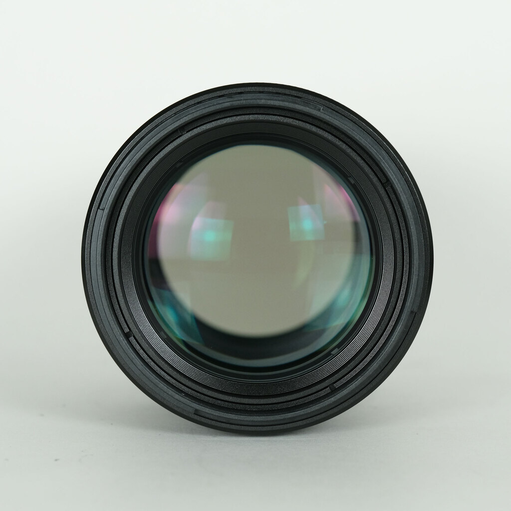 SONY FE 85mm F1.4 GM SEL85F14GM