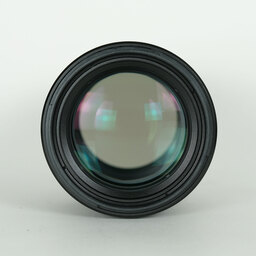 SONY FE 85mm F1.4 GM SEL85F14GM