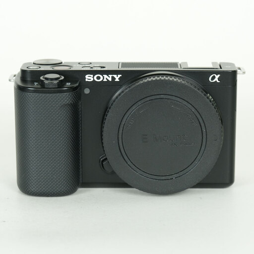 SONY VLOGCAM ZV-E10を徹底解説。愛用者のレビュー・作例付き | ONE