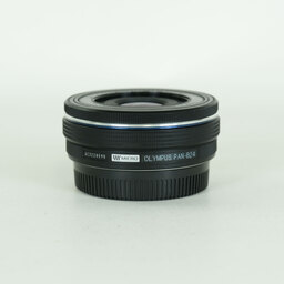 OLYMPUS M.ZUIKO DIGITAL ED 14-42mm F3.5-5.6 EZ ブラック