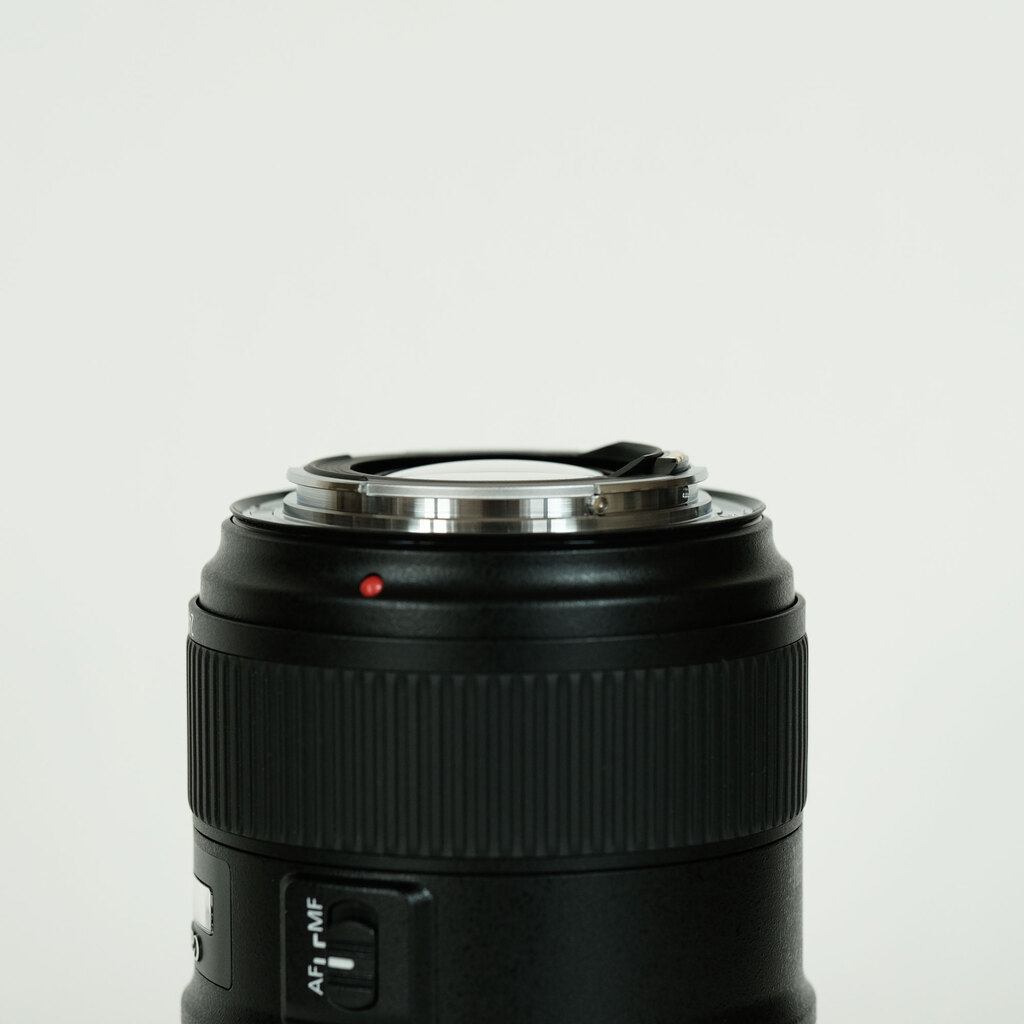 Canon EF24-70mm F2.8L II USM