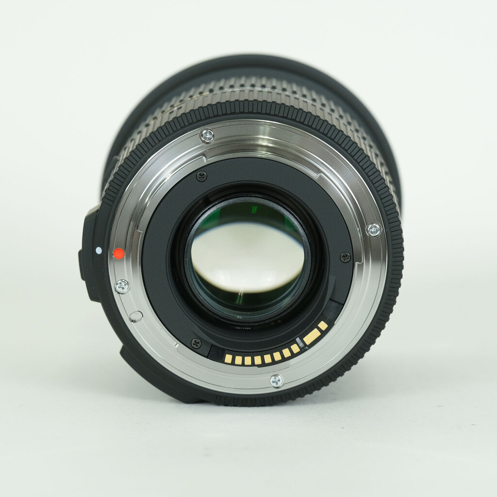 SIGMA 17-50mm F2.8 EX DC OS HSM (キヤノンEF用) SIGMA 17-50mm F2.8 EX DC OS HSM (キヤノンEF用)