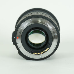 SIGMA 17-50mm F2.8 EX DC OS HSM (キヤノンEF用) SIGMA 17-50mm F2.8 EX DC OS HSM (キヤノンEF用)