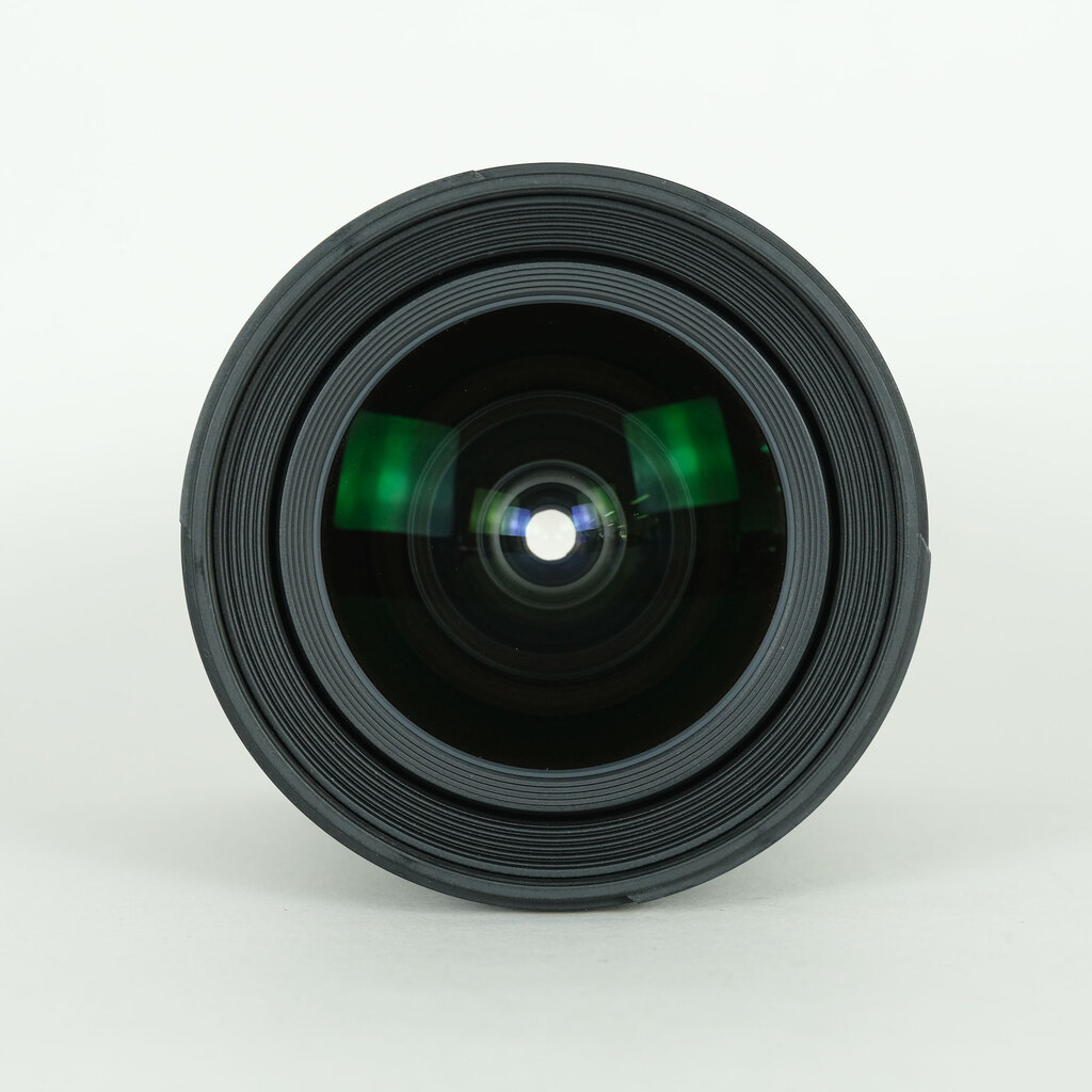 TOKINA AT-X 14-20mm F2 PRO DX (キヤノンEF用)