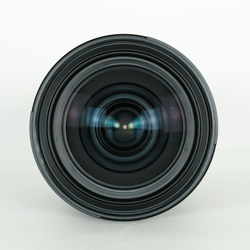 SONY FE 24-70mm F2.8 GM II SEL2470GM2