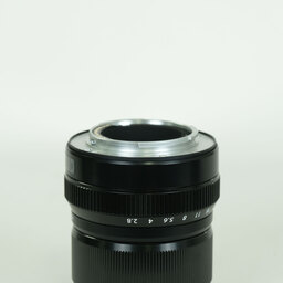FUJIFUILM XF30mmF2.8 R LM WR Macro