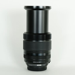 FUJIFILM XF18-135mmF3.5-5.6 R LM OIS WR