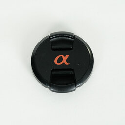 SONY 85mm F2.8 SAM SAL85F28