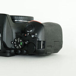 Nikon D5500 ダブルズームキット ブラック Nikon D5500 ダブルズームキット ブラック