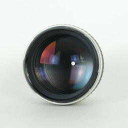 PENTAX FA*85mm F1.4[IF]