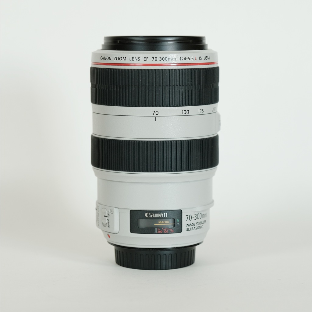 Canon EF70-300mm F4-5.6L IS USM