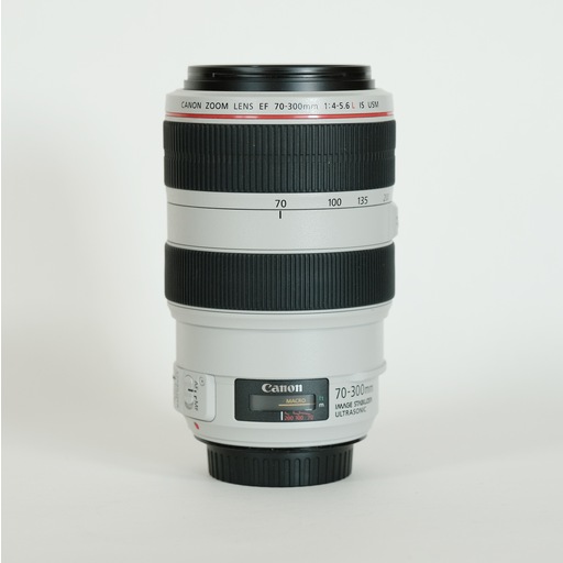 Canon EF70-300mm F4-5.6L IS USM