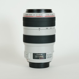 Canon EF70-300mm F4-5.6L IS USM