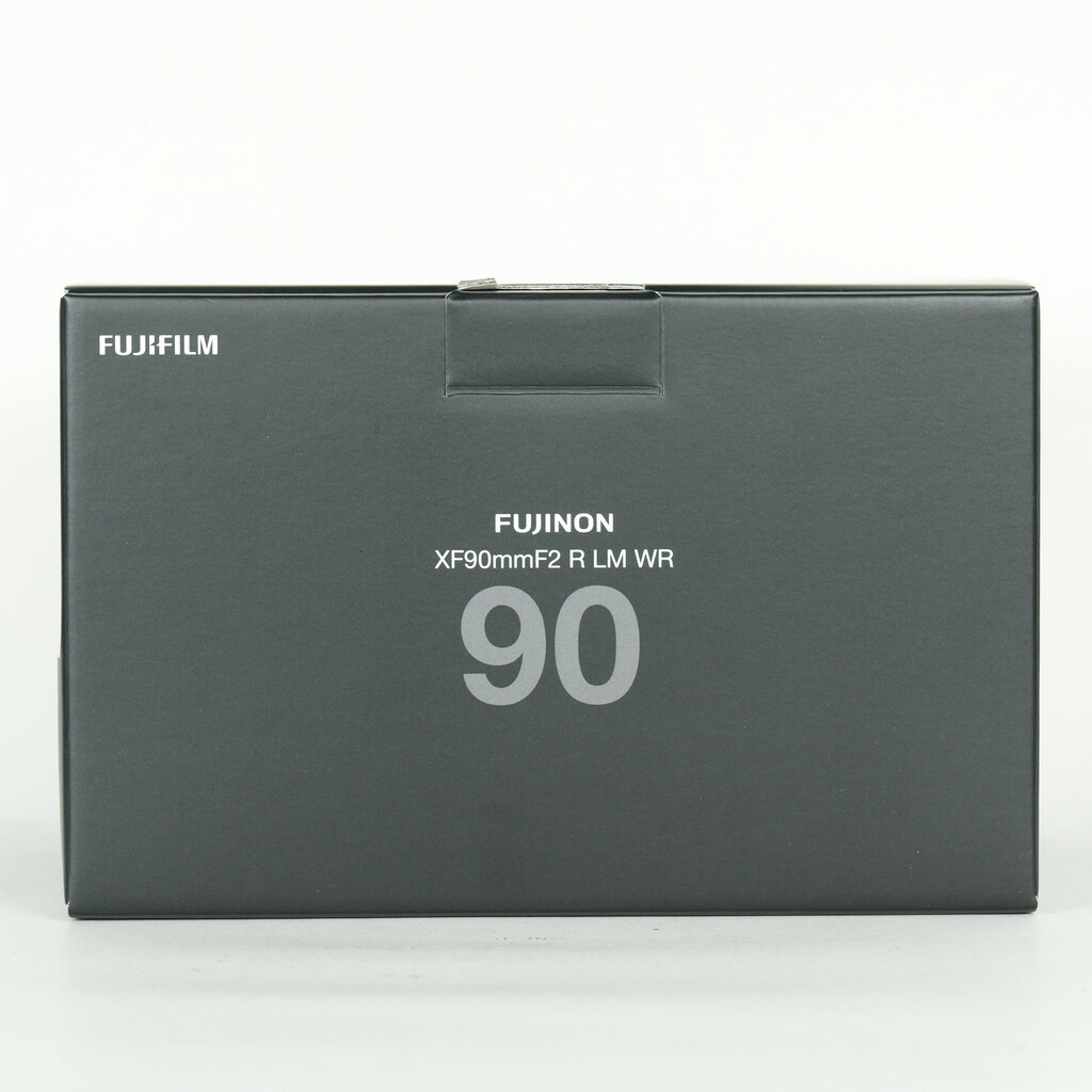 FUJIFILM XF90mmF2 R LM WRの出品 | ONE SCENE（ワンシーン）