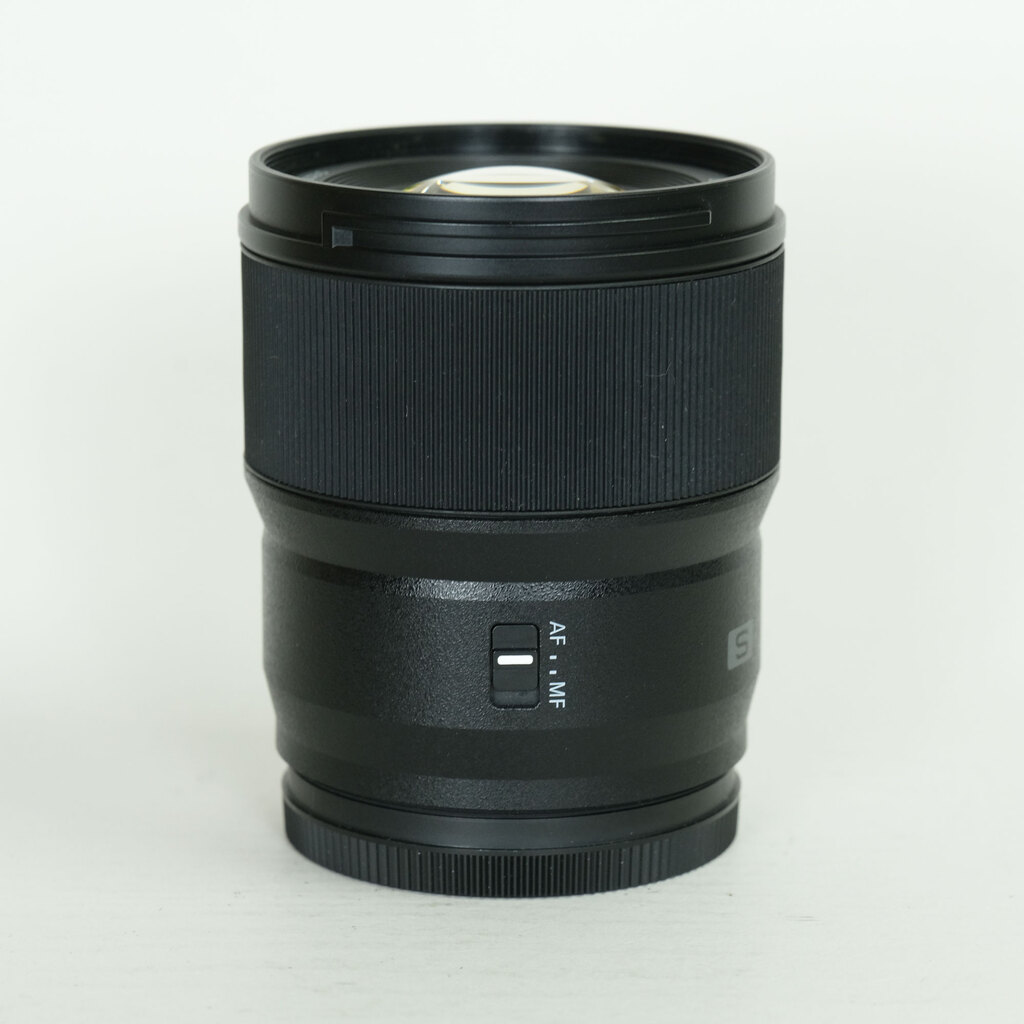 Panasonic LUMIX S 50mm F1.8