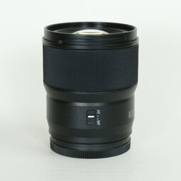 Panasonic LUMIX S 50mm F1.8