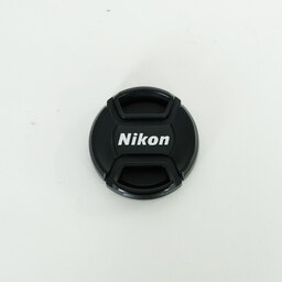 Nikon AF-S DX NIKKOR 18-55mm f3.5-5.6G VR II
