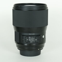SIGMA 135mm F1.8 DG HSM｜Art [キヤノン用]