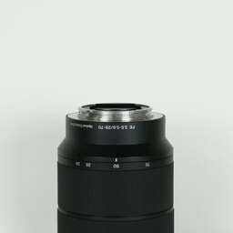 SONY FE 28-70mm F3.5-5.6 OSS SEL2870