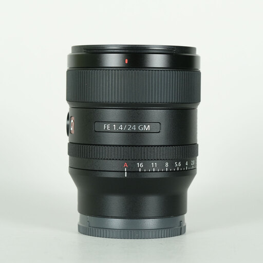 SONY FE 24mm F1.4 GM SEL24F14GMを徹底解説。作例からレビューまで