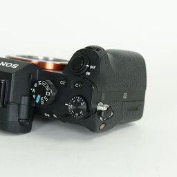 SONY α7 II（ILCE-7M2）