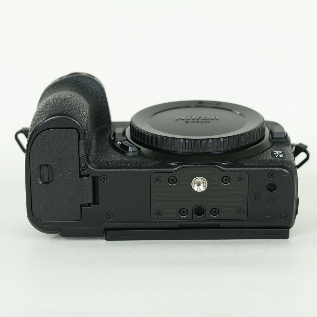 Nikon Z7II
