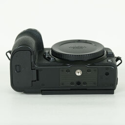 Nikon Z7II