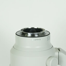 SONY FE 70-200mm F2.8 GM OSS II SEL70200GM2