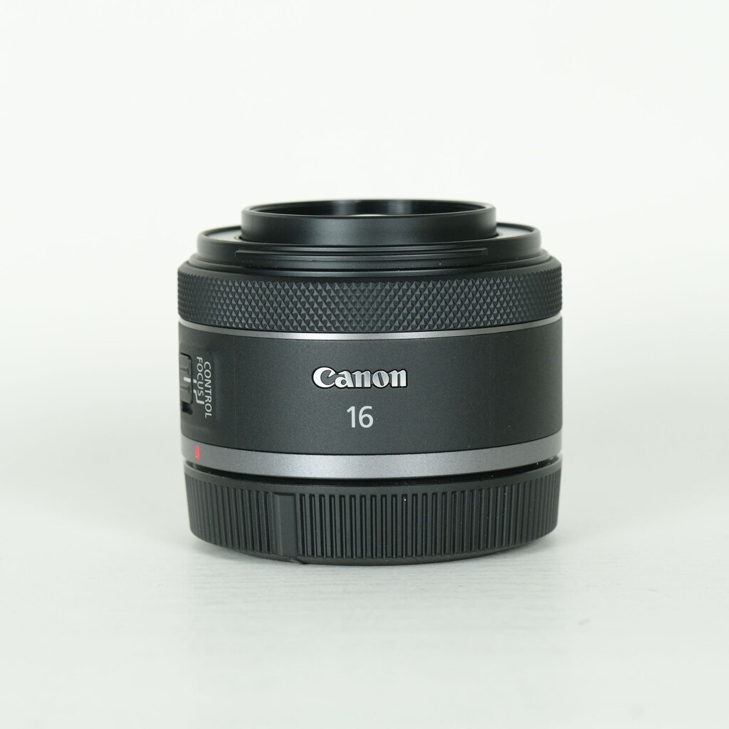 【中古・美品】RF16mm F2.8 STM RF16mm F2.8 STM 中古価格比較 - 価格.com