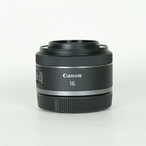 Canon RF16mm F2.8 STMを徹底解説｜旅行・スナップ・Vlogに最適な超