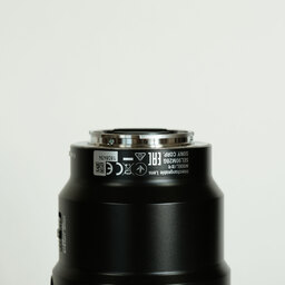 SONY FE 90mm F2.8 Macro G OSS SEL90M28G