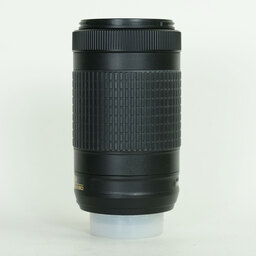 Nikon AF-P DX NIKKOR 70-300mm f/4.5-6.3G ED VR