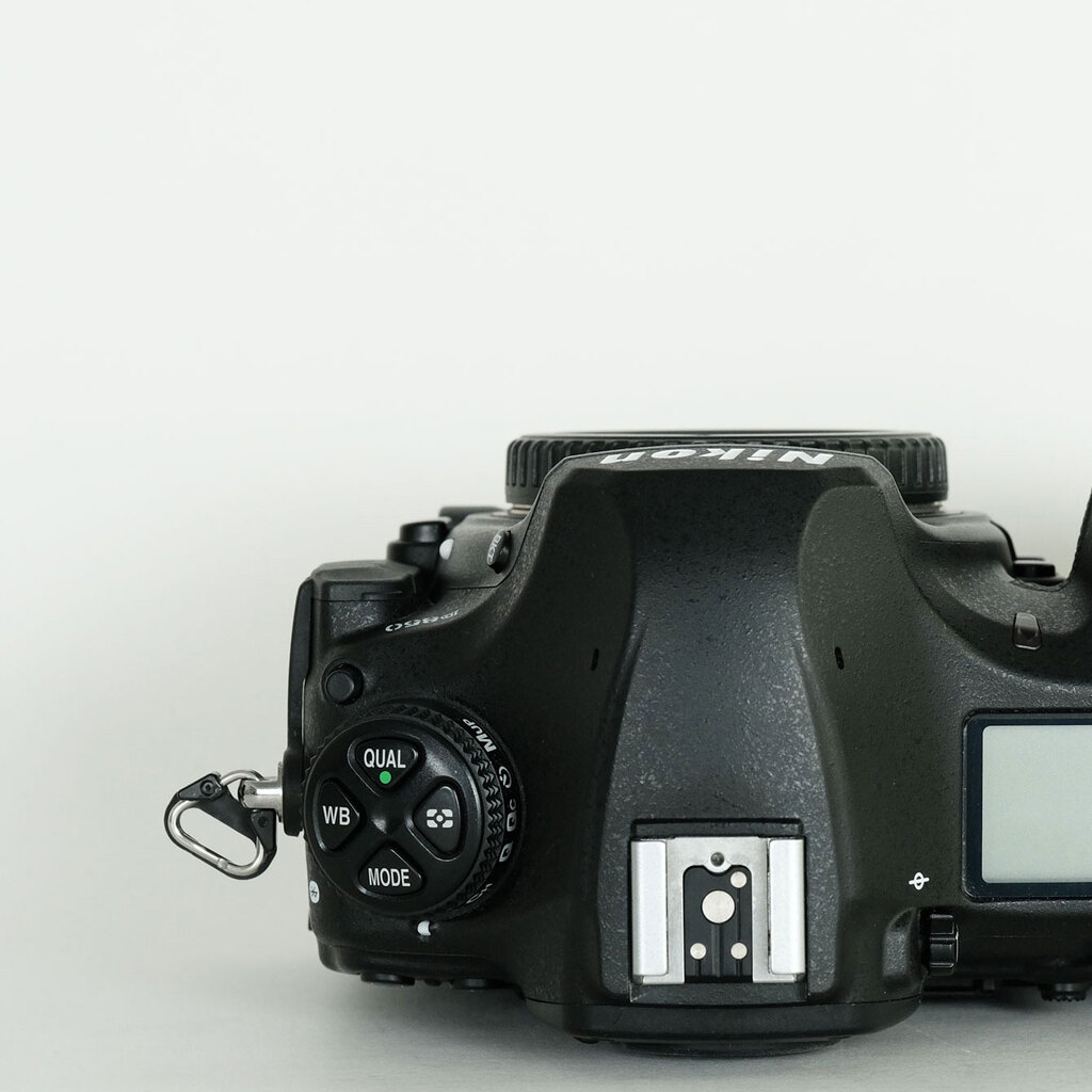 Nikon D850