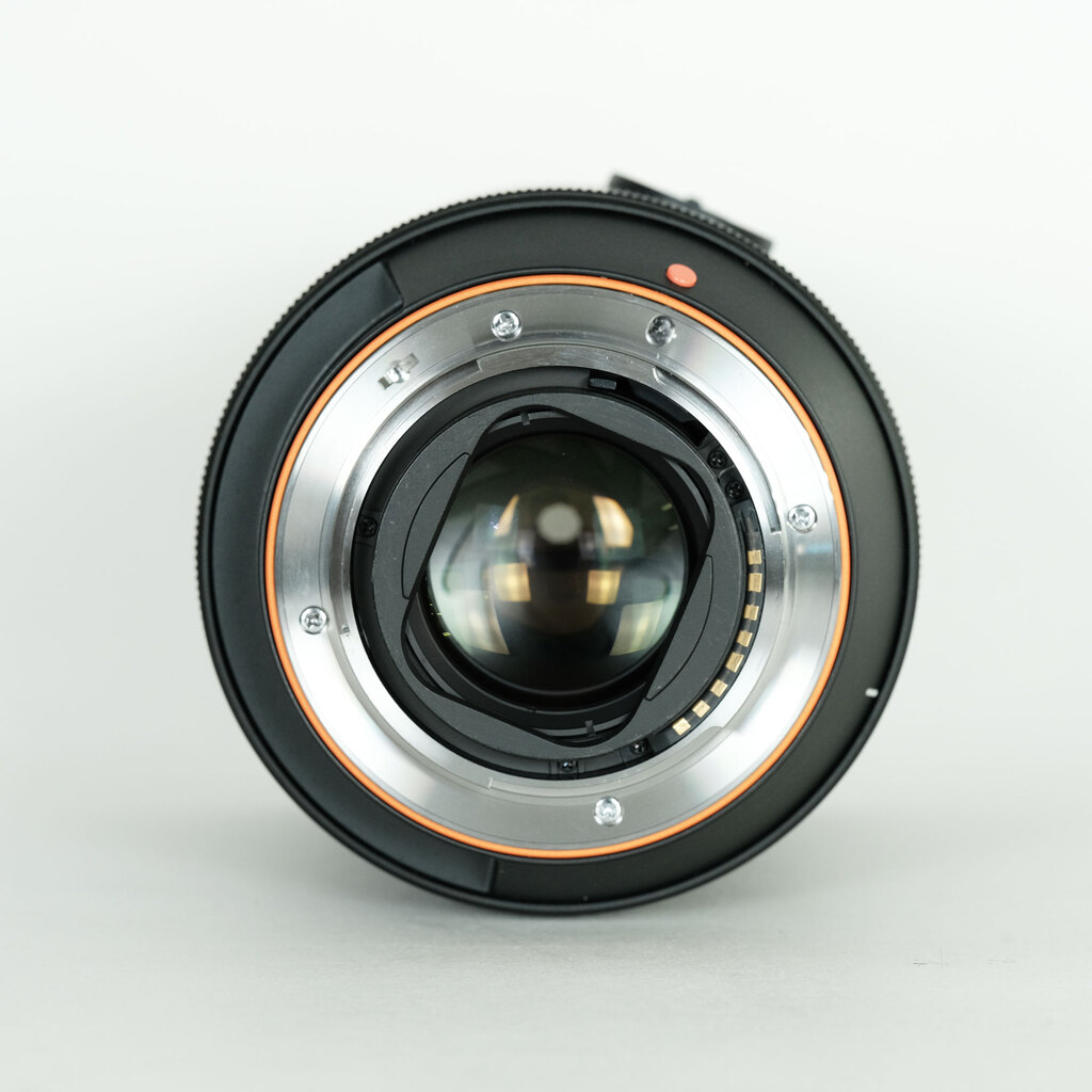 SONY Vario-Sonnar T* 24-70mm F2.8 ZA SSM SAL2470Zの出品 | ONE
