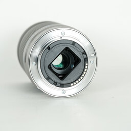 SONY E 55-210mm F4.5-6.3 OSS SEL55210