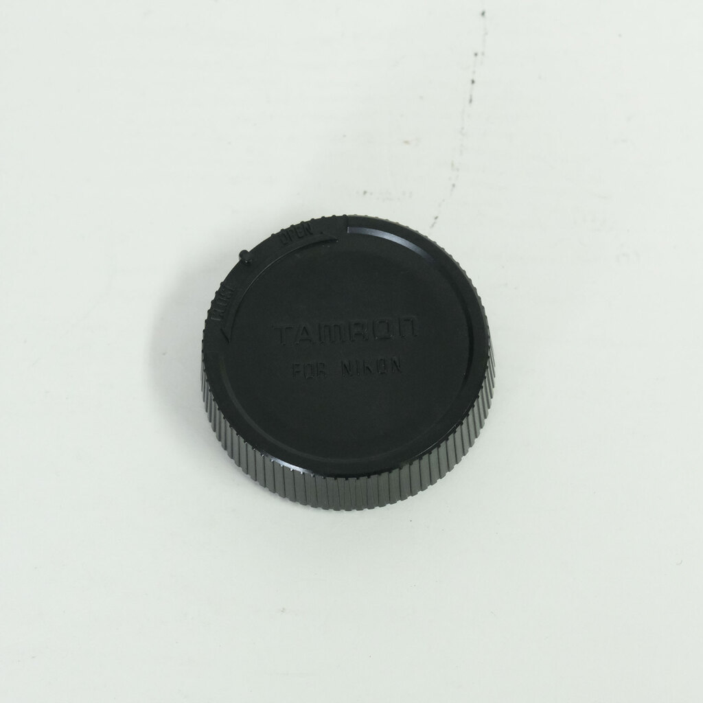 TAMRON SP 70-300mm F4-5.6 Di VC USD/Model A005NII(ニコン用)