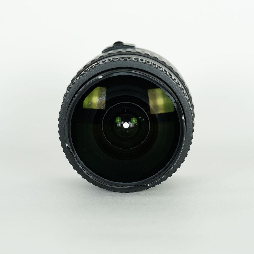 TOKINA AT-X 107DX Fisheye(AF10-17mm F3.5-4.5)(キヤノンEF用)