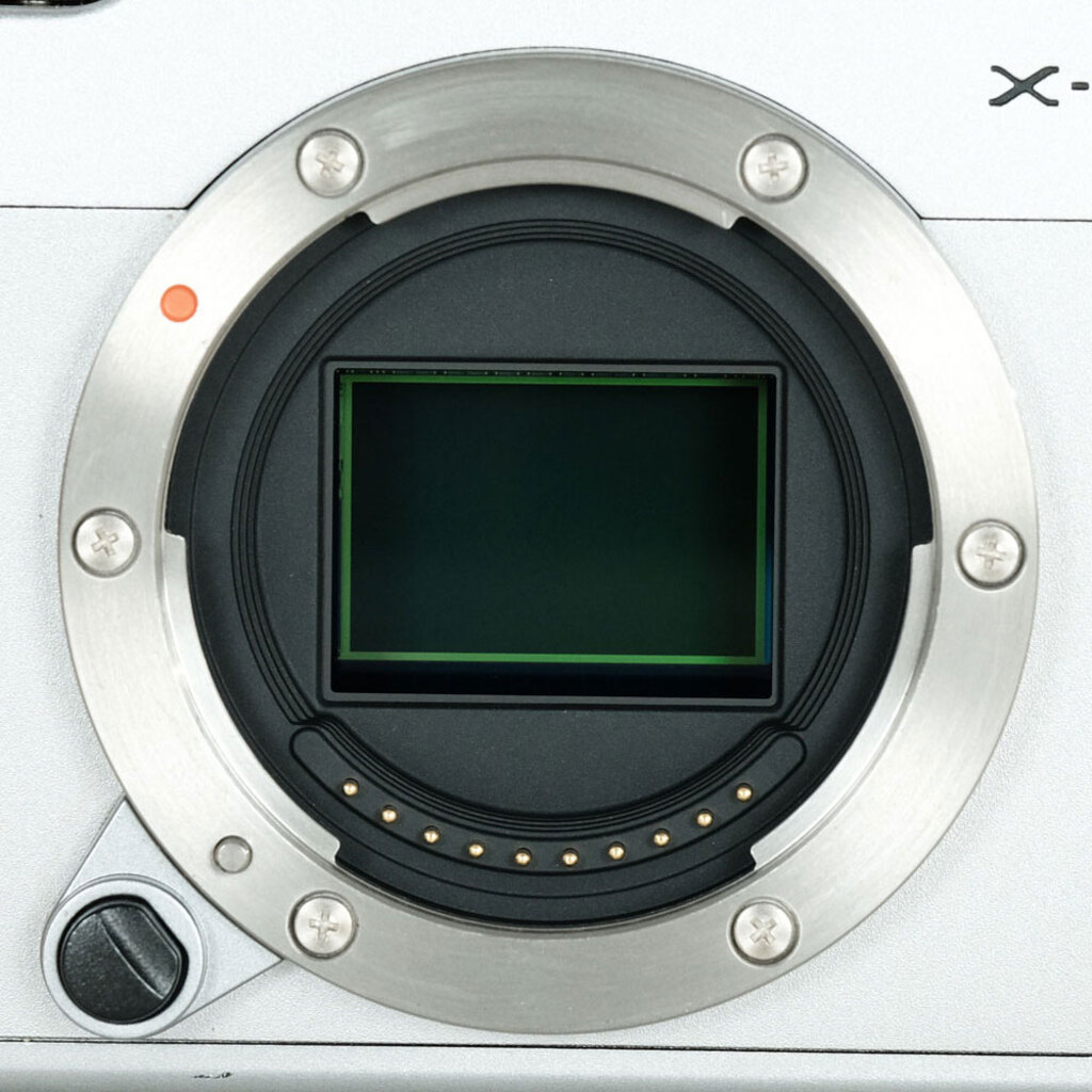 FUJIFILM X-A5 ボディ ブラウン
