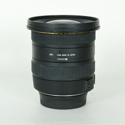 SIGMA 10-20mm F3.5 EX DC HSM [ニコンF用]